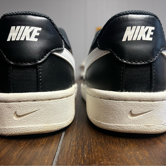 Nike Court Royale 2 Low Sneakers - Picture 5 of 11